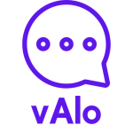 vAlo - Ứng dụng chat, gọi thoại & video call miễn phí